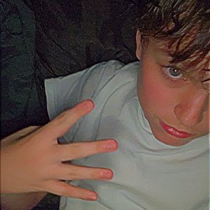 Meet your Posher, Landon